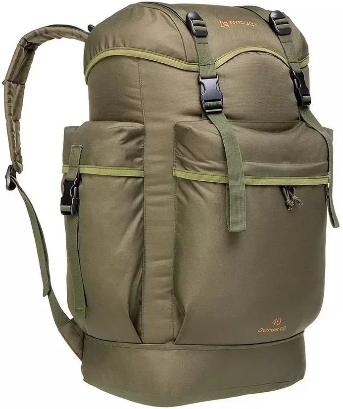 Nisus Охотник Hunter 40 N-TB1381-40L