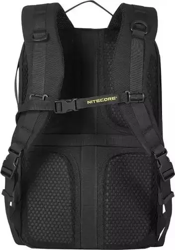 Рюкзак Nitecore BP23 Pro фото