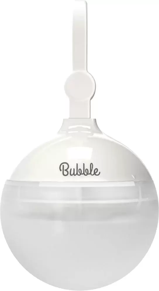 Nitecore Bubble White