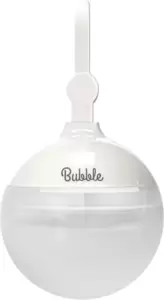 Фонарь Nitecore Bubble White фото
