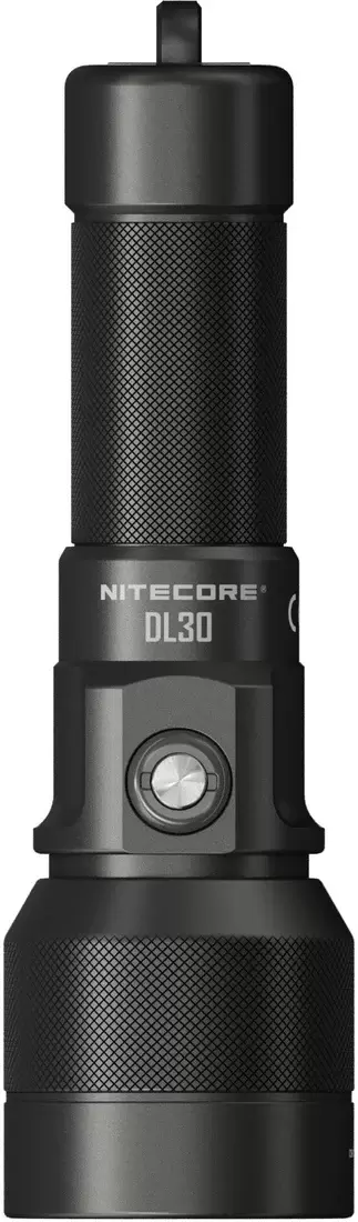 Фонарь Nitecore DL30 фото 2