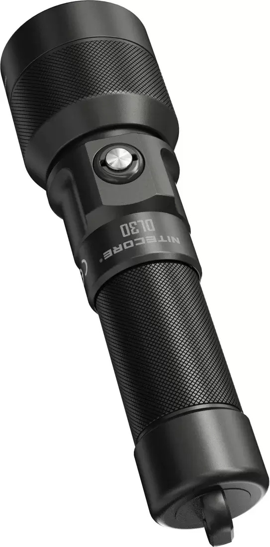 Фонарь Nitecore DL30 фото 3