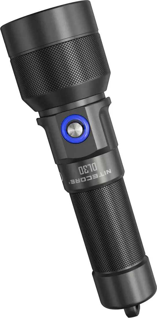 Фонарь Nitecore DL30 фото 4