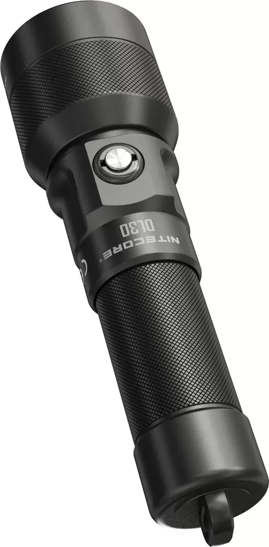 Фонарь Nitecore DL30 фото 5