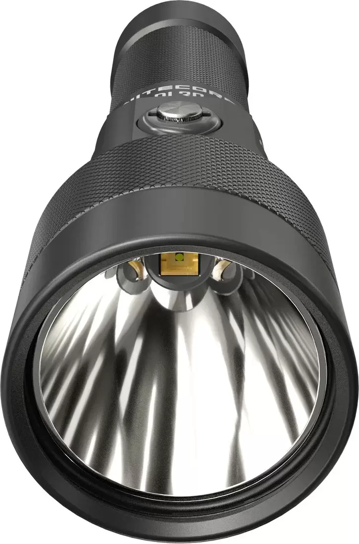 Фонарь Nitecore DL30 фото 6