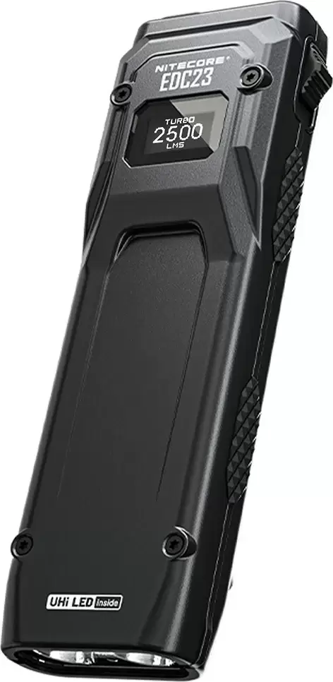 Nitecore EDC23