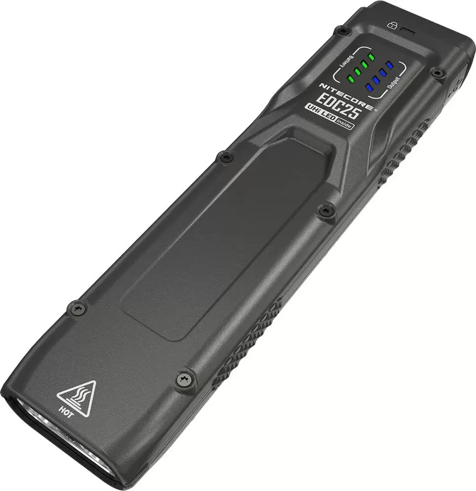 Nitecore EDC25
