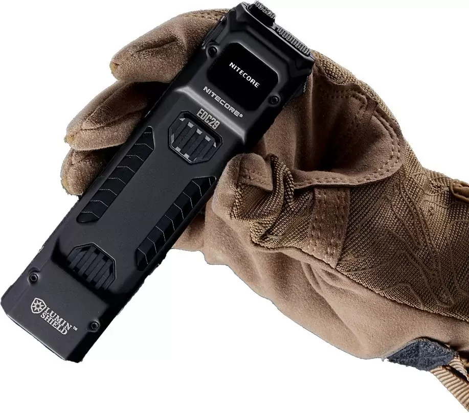 Фонарь Nitecore EDC29 фото 3