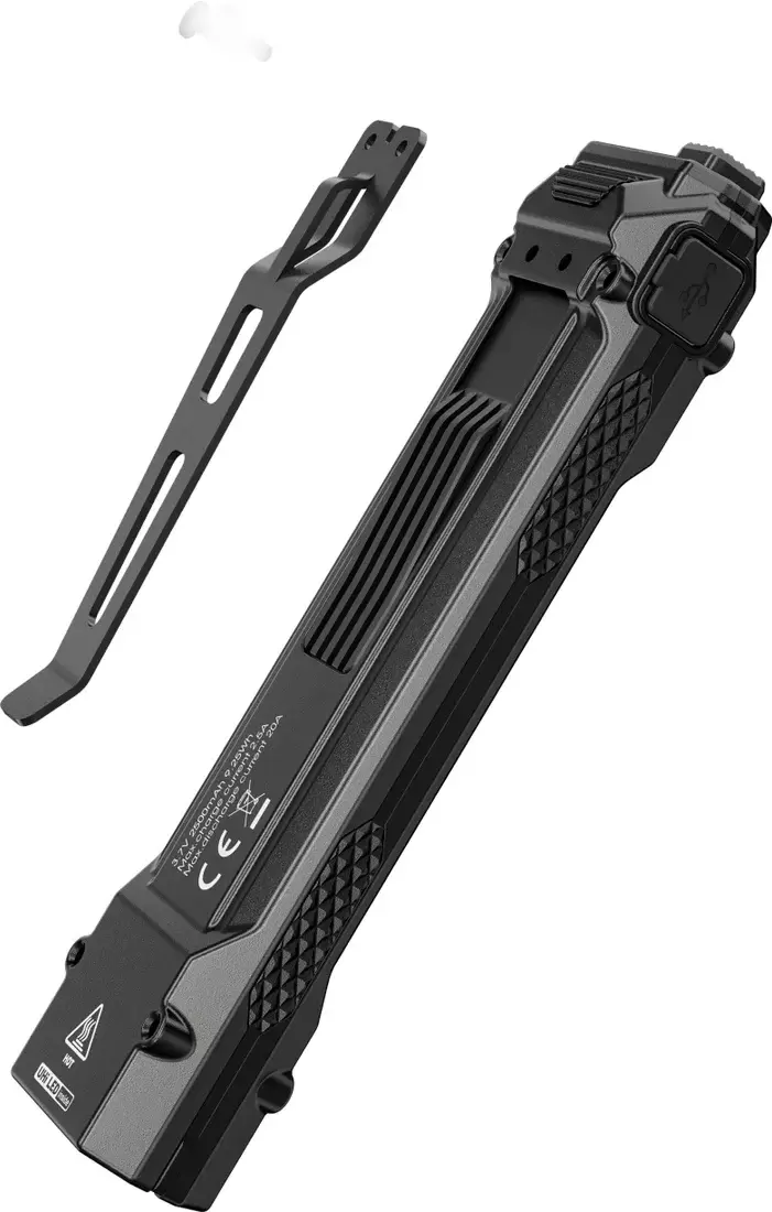 Фонарь Nitecore EDC29 фото 4