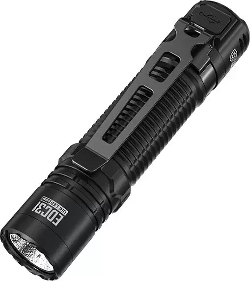 Nitecore EDC31