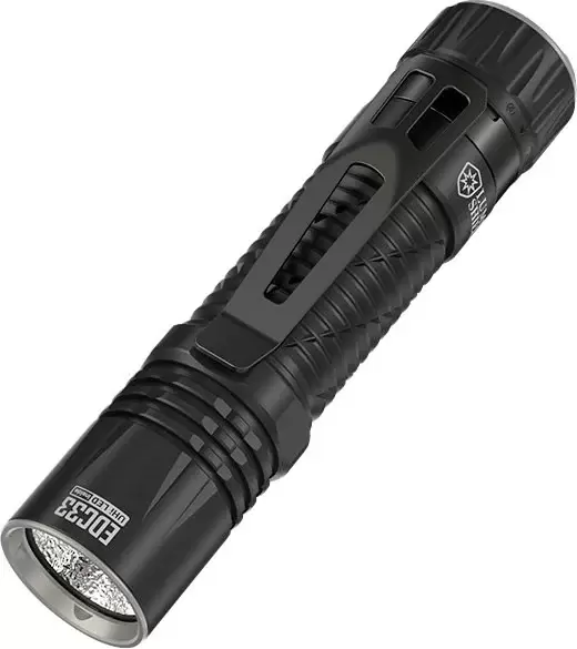 Nitecore EDC33