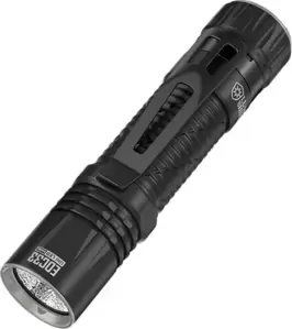 Фонарь Nitecore EDC33 фото