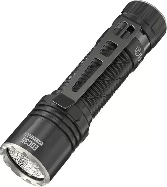 Nitecore EDC35