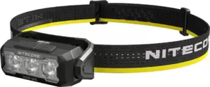 Фонарь Nitecore HA15UHE фото