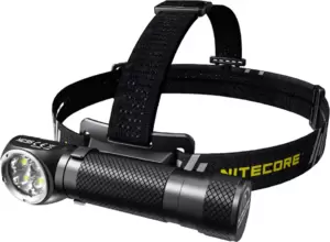 Фонарь Nitecore HC35 фото