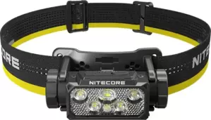 Фонарь Nitecore HC60 UHE фото