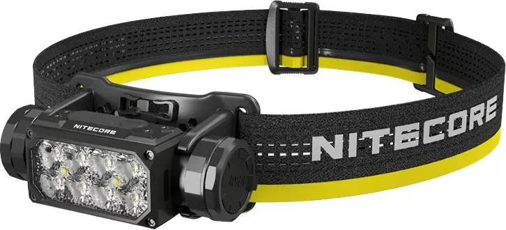 Nitecore HC65 UHE