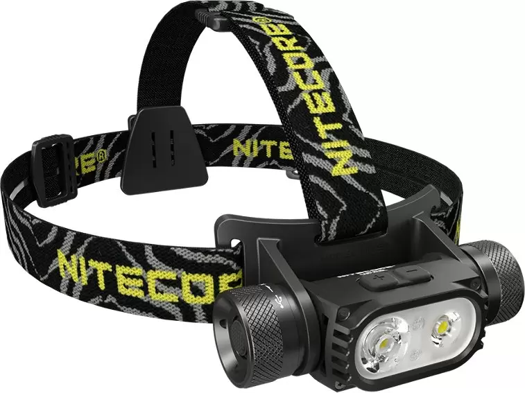 Nitecore HC68