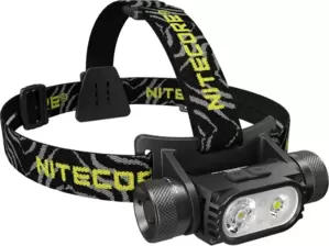 Фонарь Nitecore HC68 фото