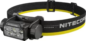 Фонарь Nitecore HC70UHE фото