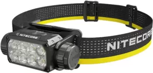Фонарь Nitecore HC75 UHE фото