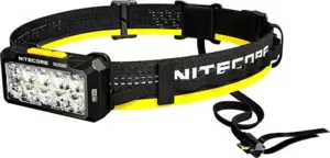 Фонарь Nitecore HU2000 UHE фото