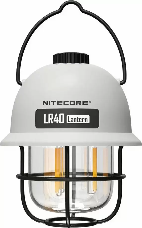 Nitecore LR40 W