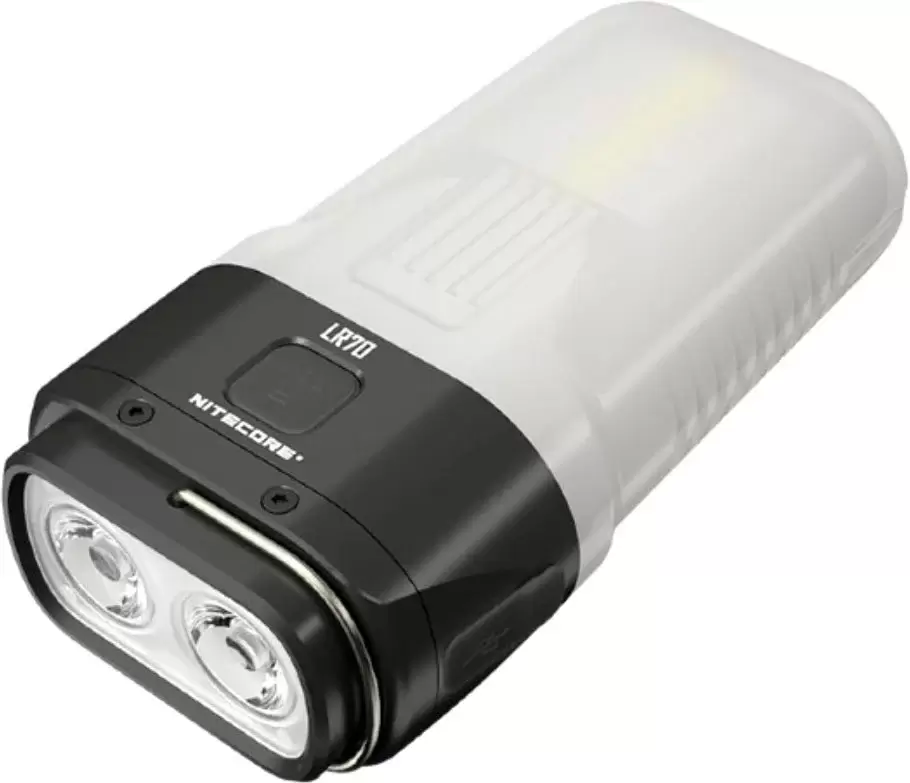 Nitecore LR70