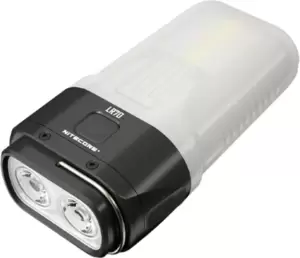 Фонарь Nitecore LR70 фото