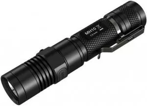 Фонарь Nitecore MH10 фото