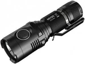 Фонарь Nitecore MH20 фото