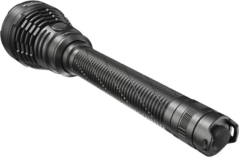 Фонарь Nitecore MH40PRO фото 2