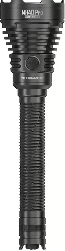 Фонарь Nitecore MH40PRO фото 3