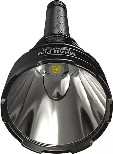 Фонарь Nitecore MH40PRO фото 4