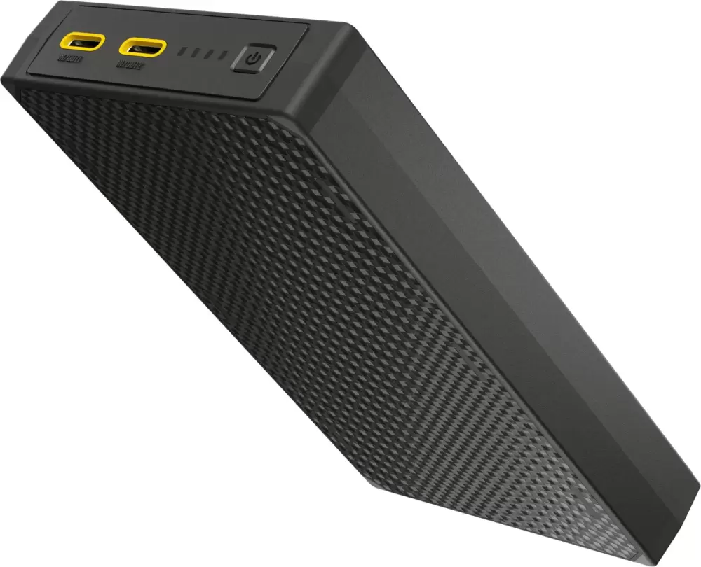 Nitecore NB20000 Gen3