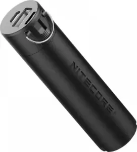 Портативное зарядное устройство Nitecore NPB1 5000mAh фото