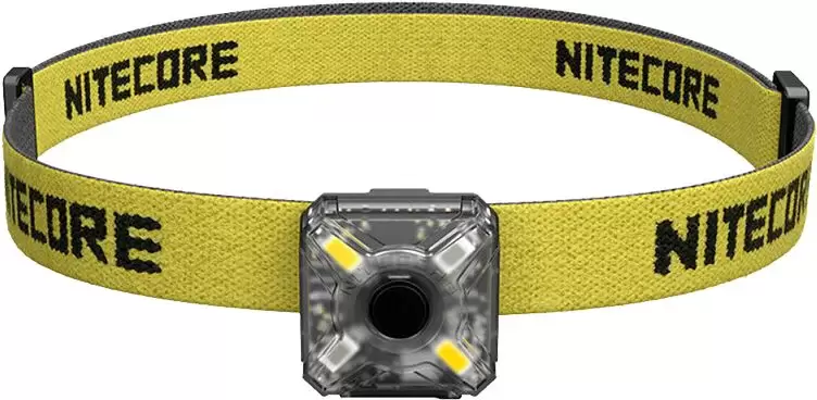 Nitecore NU05V2 KIT