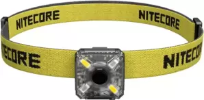 Фонарь Nitecore NU05V2 KIT фото