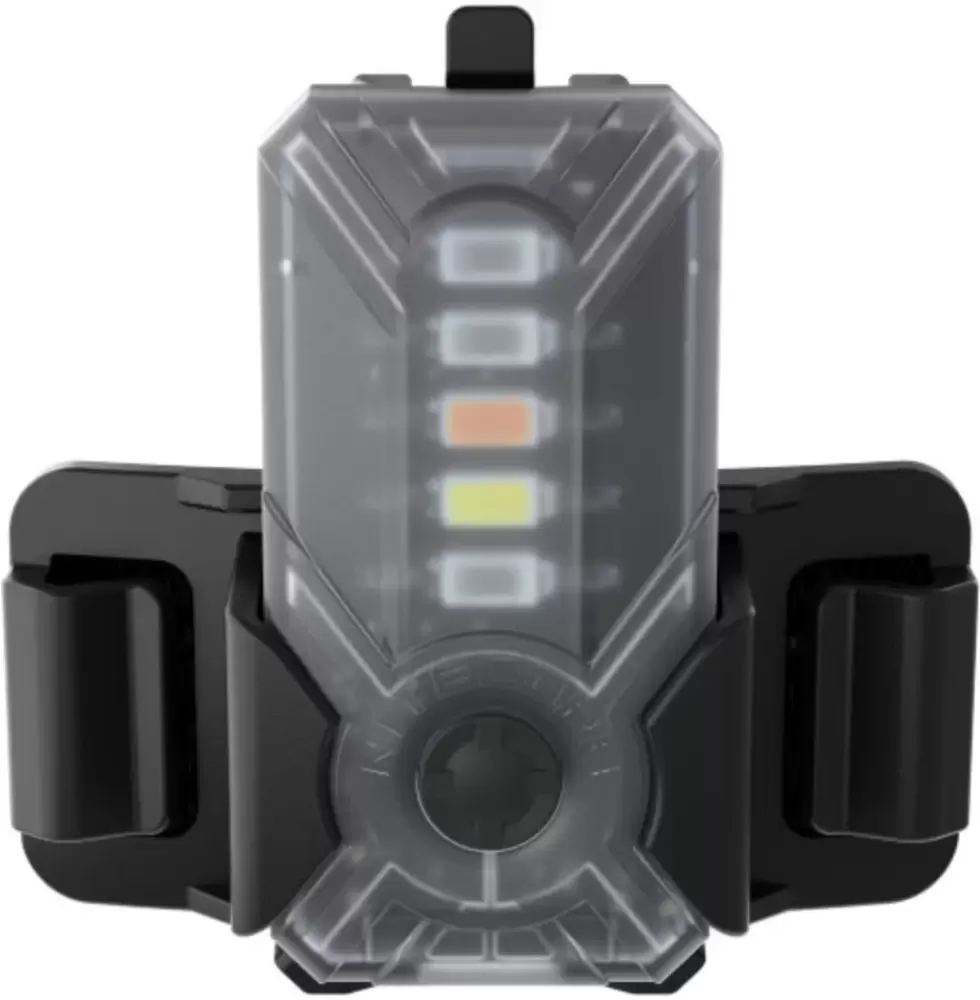 Nitecore NU07 LE