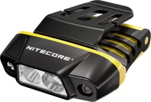 Фонарь Nitecore NU11 фото