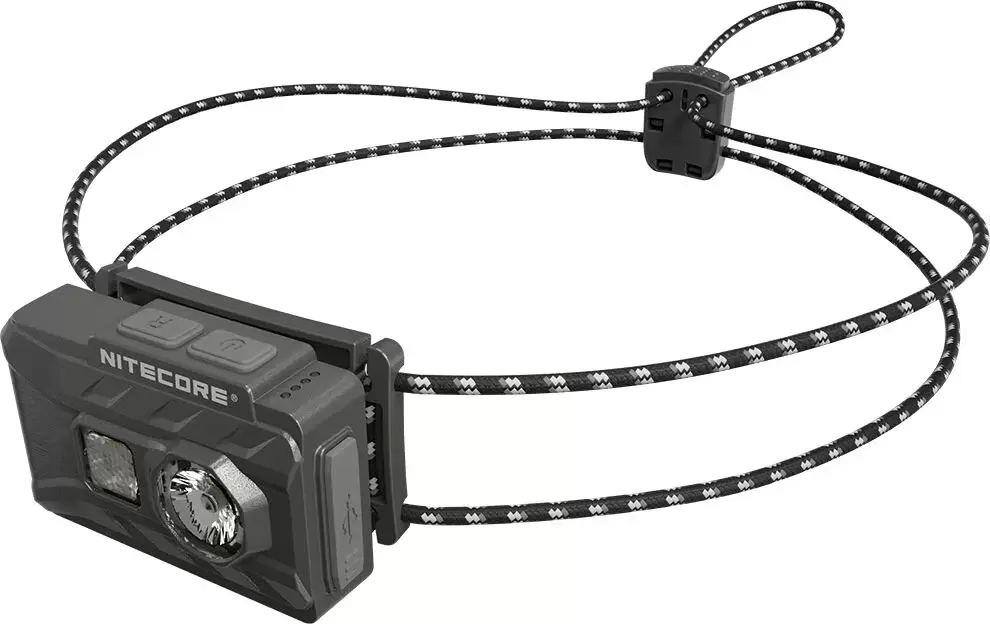 Nitecore NU20 Classic
