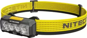Фонарь Nitecore NU27 фото