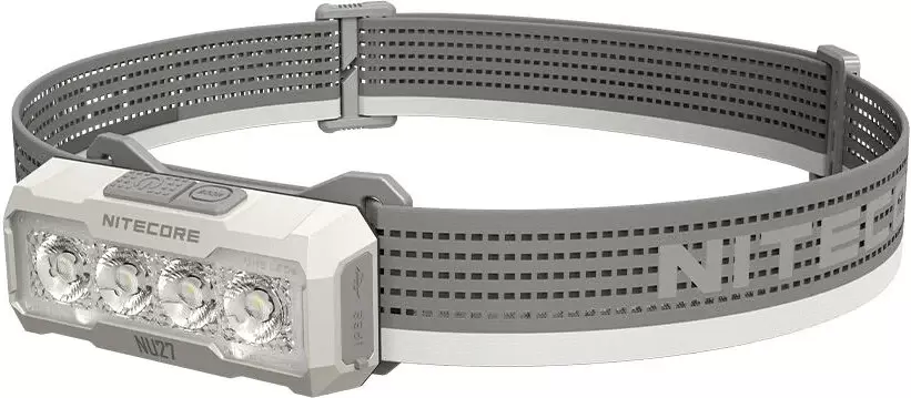 Nitecore NU27 White UHE