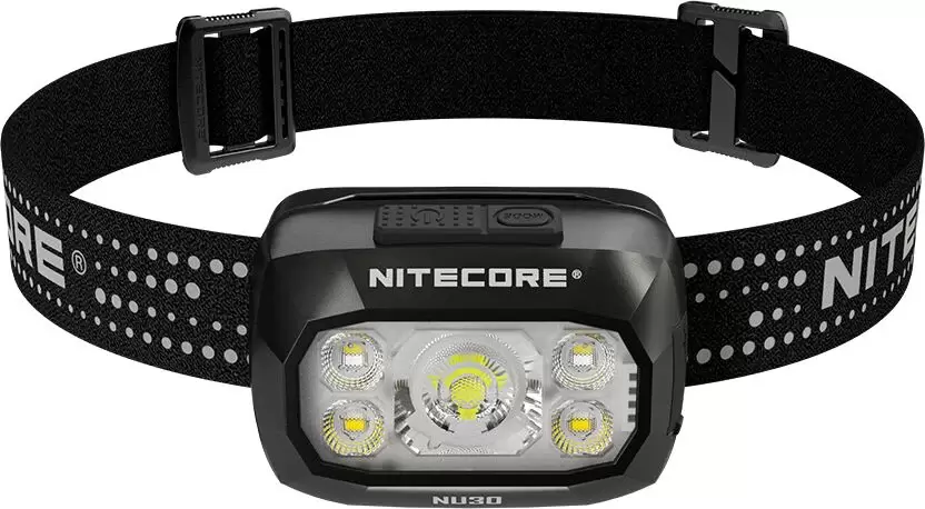 Nitecore NU30