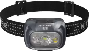 Фонарь Nitecore NU31 фото