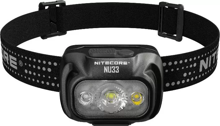 Nitecore NU33 