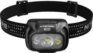 Фонарь Nitecore NU33  фото