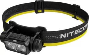 Фонарь Nitecore NU43 фото