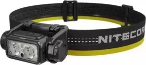 Фонарь Nitecore NU45 фото