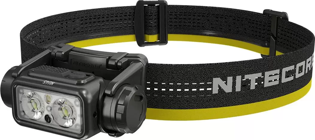 Nitecore NU45 UHE